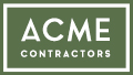 Acme Contractors